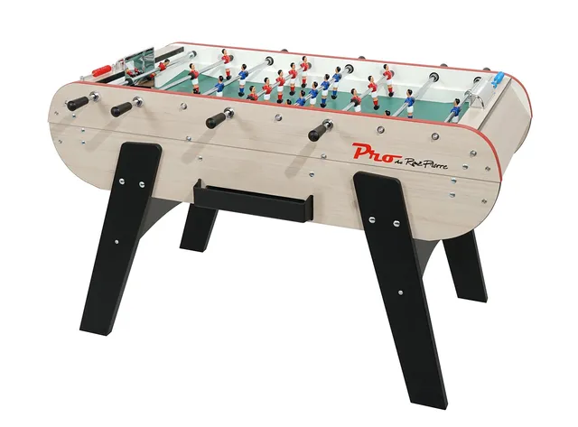 ren-pierre-baby-foot-de-caf-pro-baby-foot-gerflex image 1