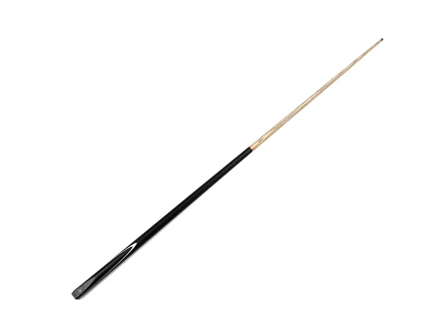 ren-pierre-shadow-queue-de-billard-pool-snooker-9-mm-noire image 1