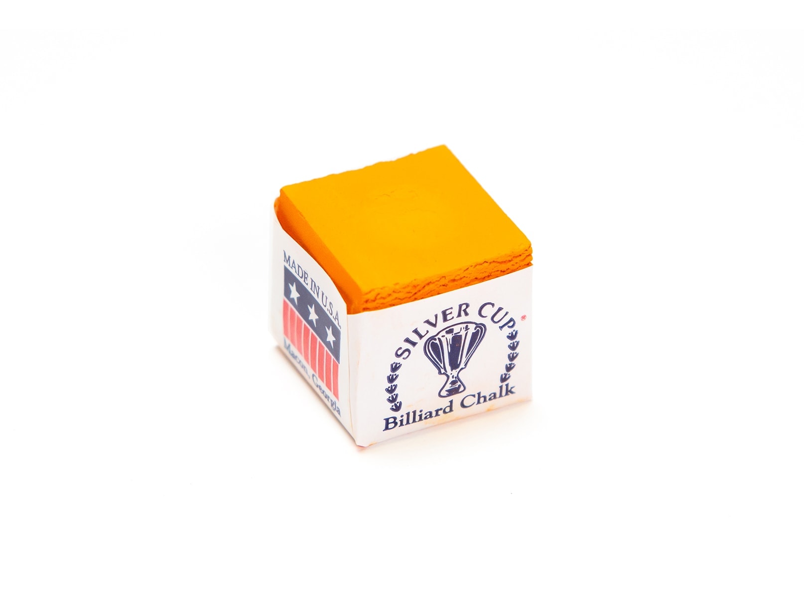 rene-pierre-silver-cup-bo-te-12-craies-billard-orange-pro image 2