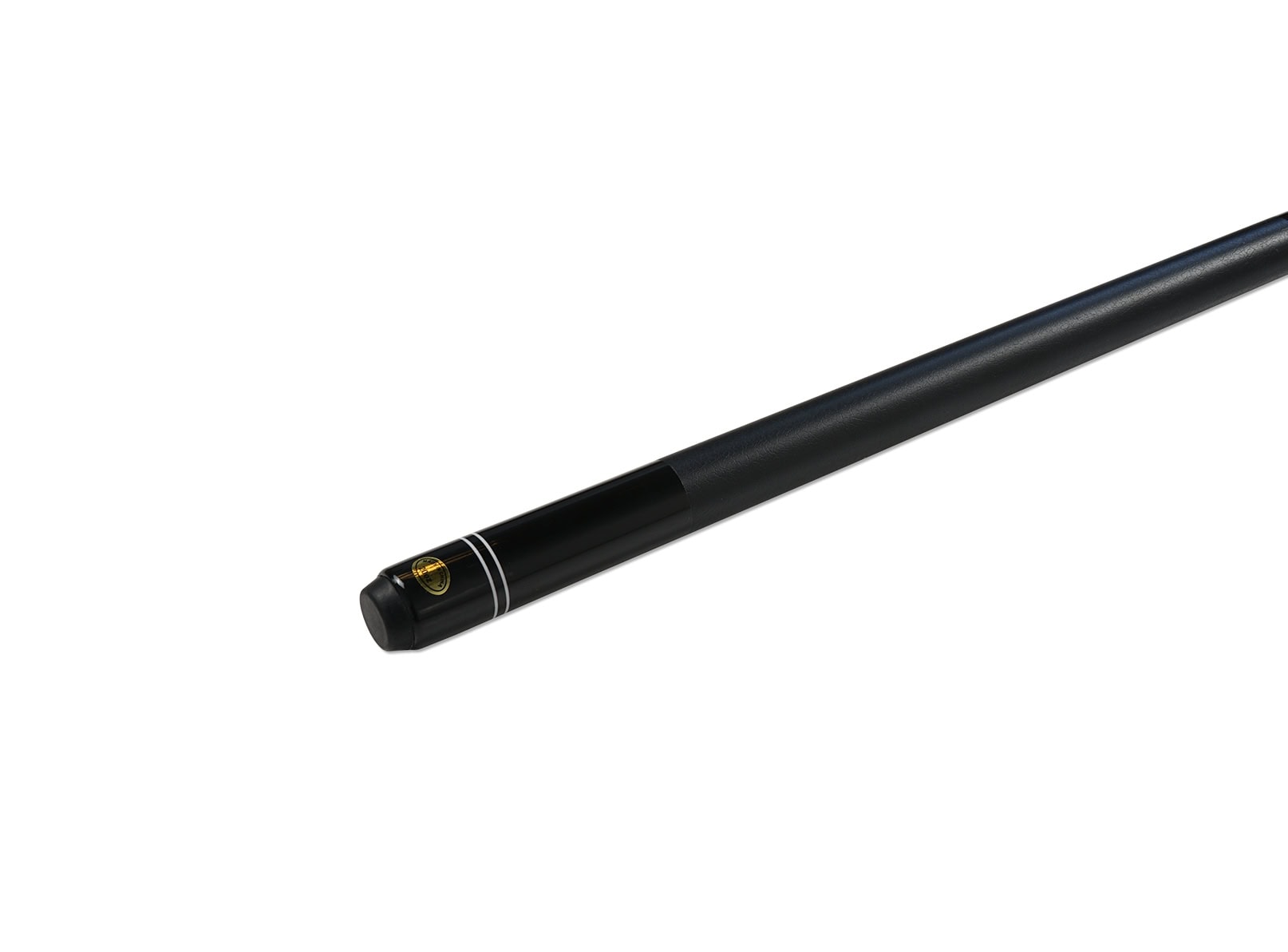 rene-pierre-eco-black-queue-de-billard-am-ricain-noir-12-mm image 2