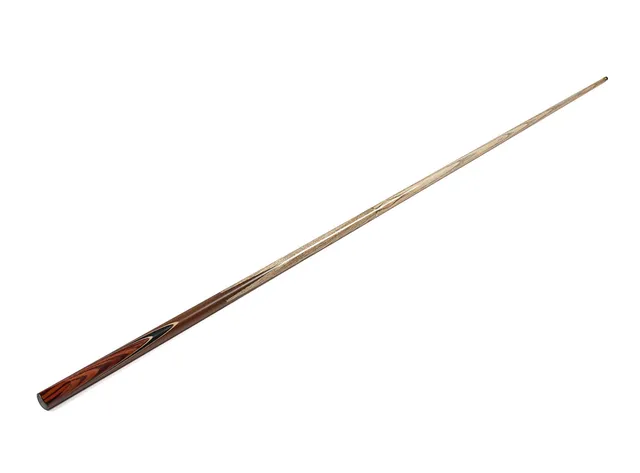 ren-pierre-classic-queue-de-billard-pool-anglais-2-parties-fr-ne image 1