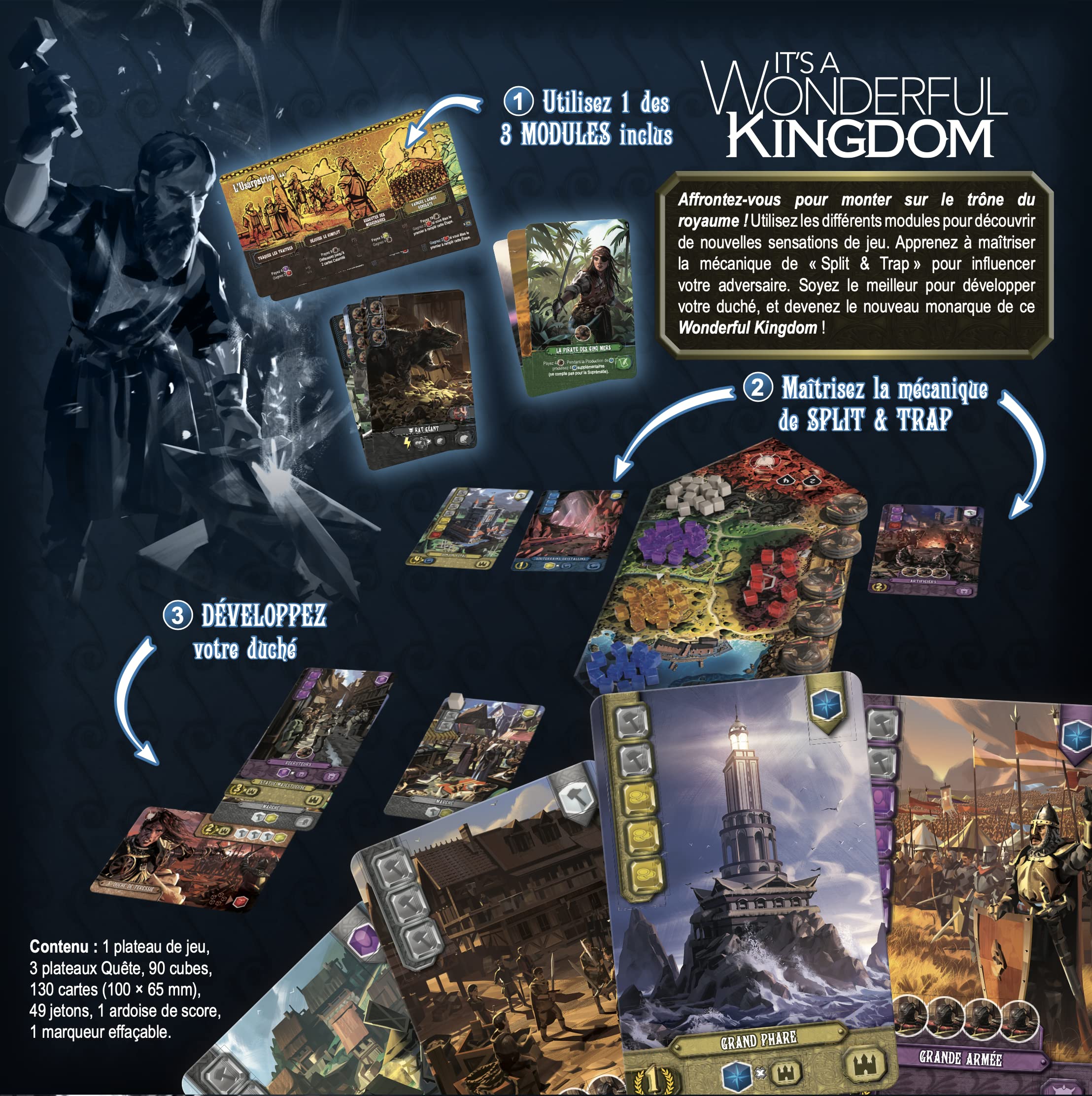 it-s-wonderful-kingdom-jeu-de-soci-t-strat-gie-1-2-joueurs image 3