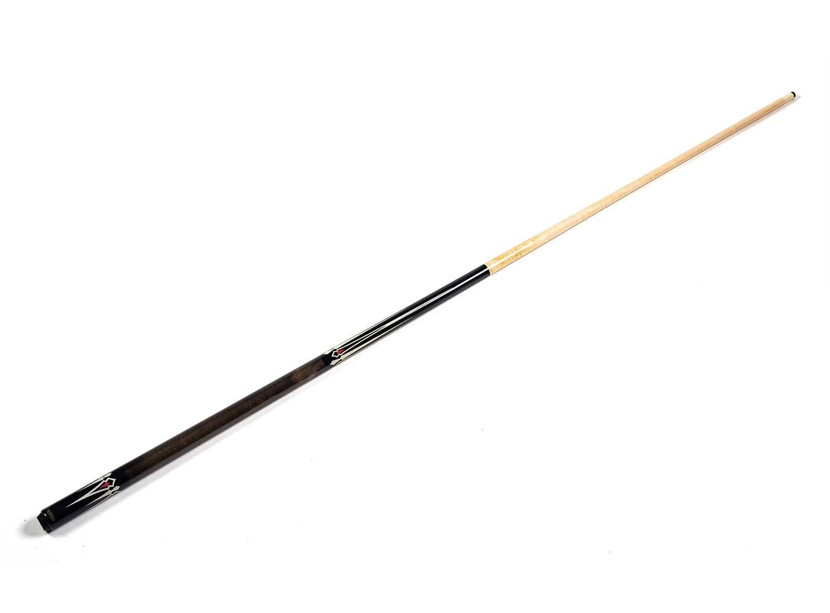 ren-pierre-triton-queue-billard-am-ricain-rable-145-cm image 1