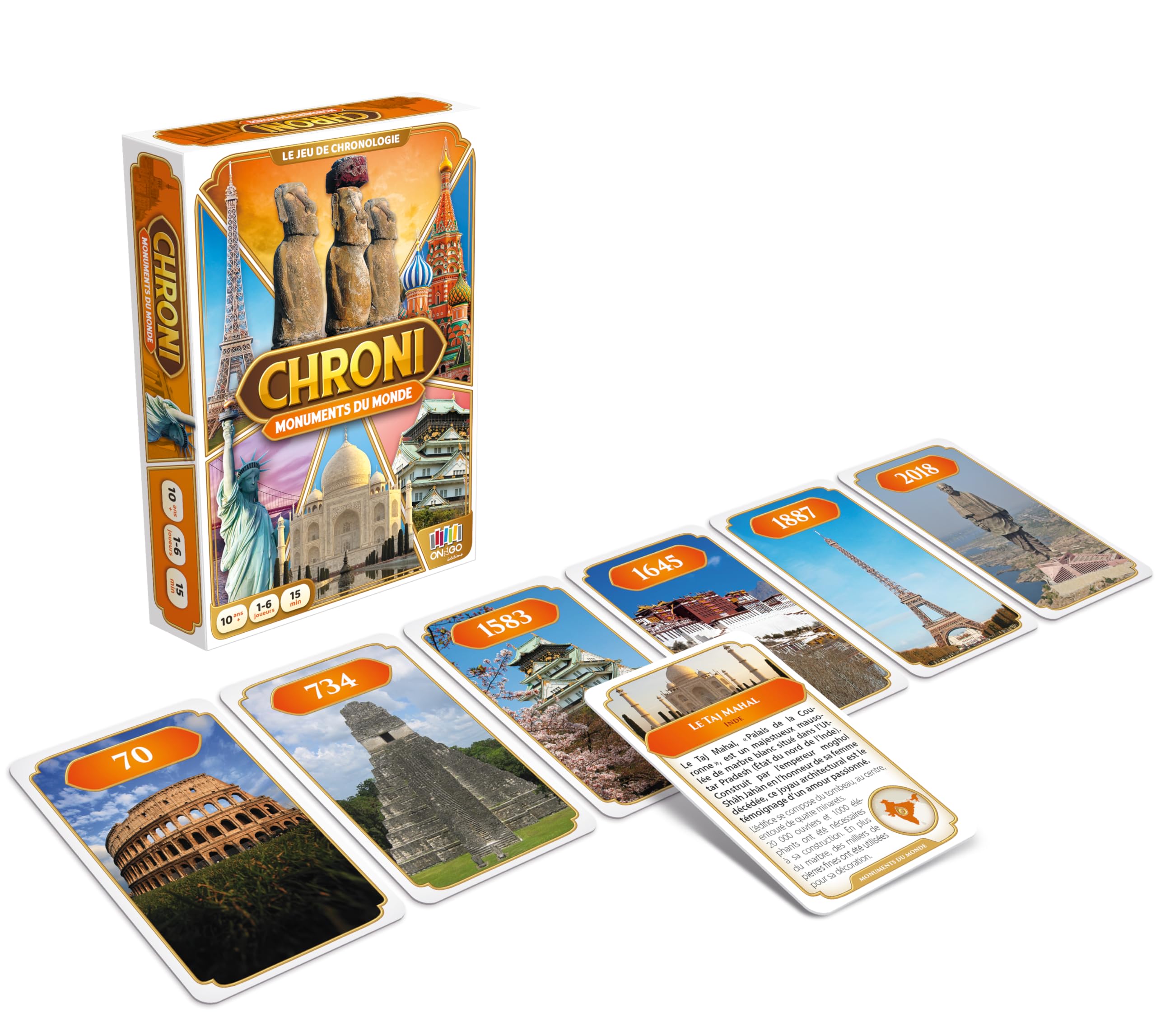 black-rock-chroni-monuments-du-monde-jeu-de-cartes-10-ans image 5