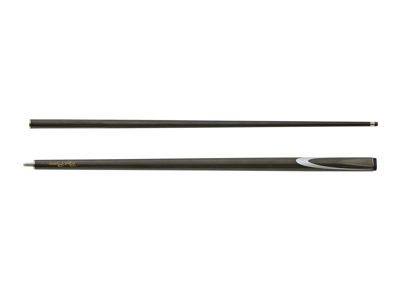 rene-pierre-pool-queue-de-billard-carbone-grise-9-5-mm image 3