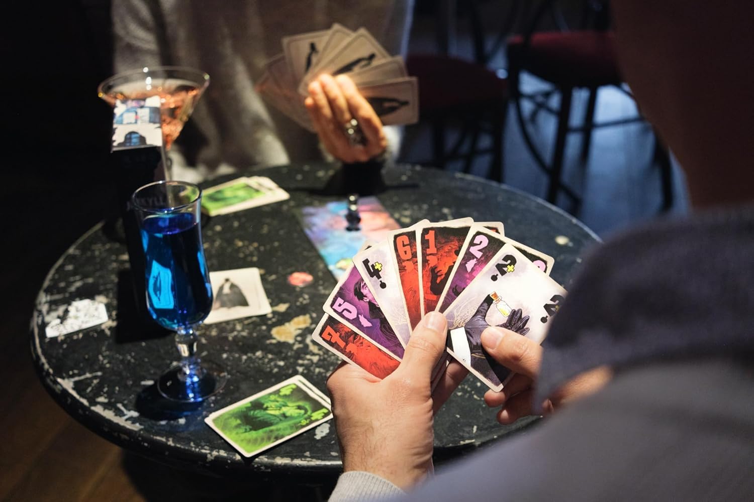 black-rock-jekyll-vs-hyde-jeu-de-cartes-plis-2-joueurs-d-s-10-ans image 5