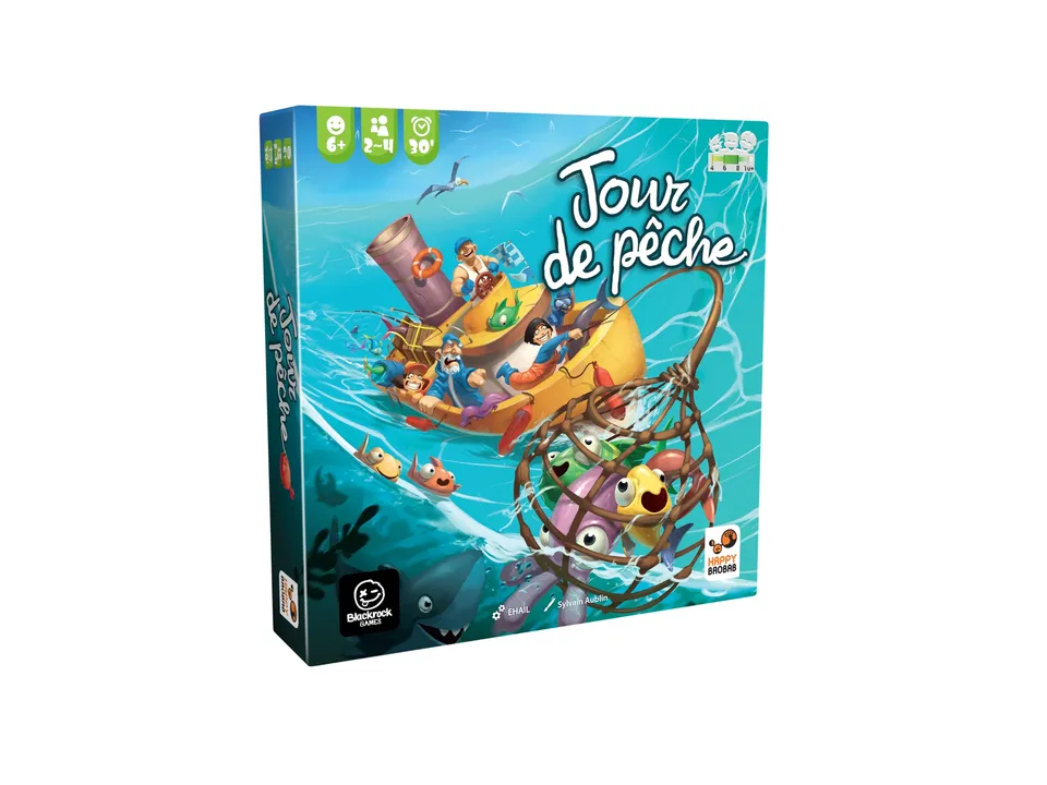 black-rock-jour-de-p-che-jeu-de-dext-rit-2-4-joueurs image 1