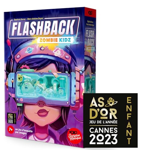 black-rock-games-flashback-zombie-kidz-jeu-d-enqu-te-d-s-7-ans image 8
