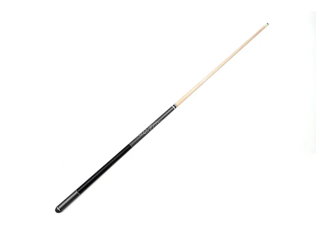 rene-pierre-maxton-reaper-queue-billard-am-ricain-grise image 1