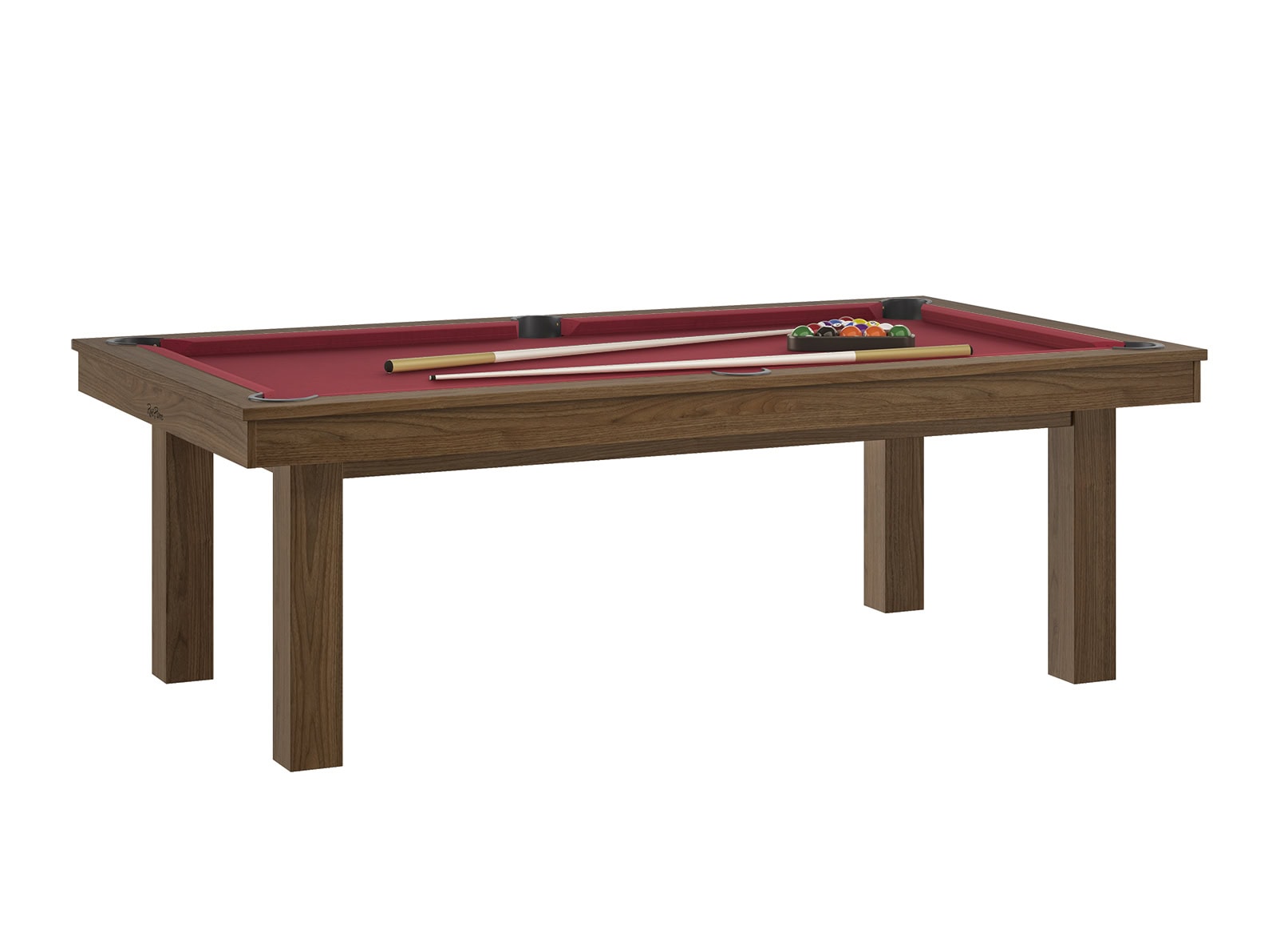 ren-pierre-lafite-billard-am-ricain-ch-taignier-ardoise image 1