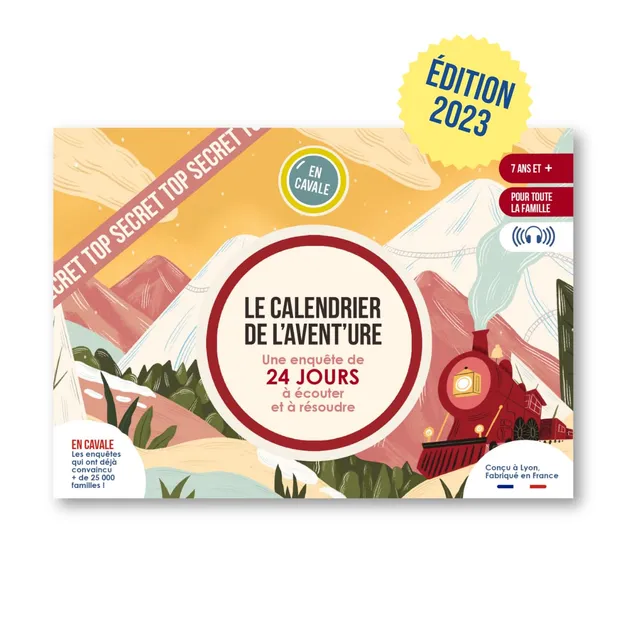 calendrier-de-l-avent-ure-train-calendrier-nigmes-24-jours image 1