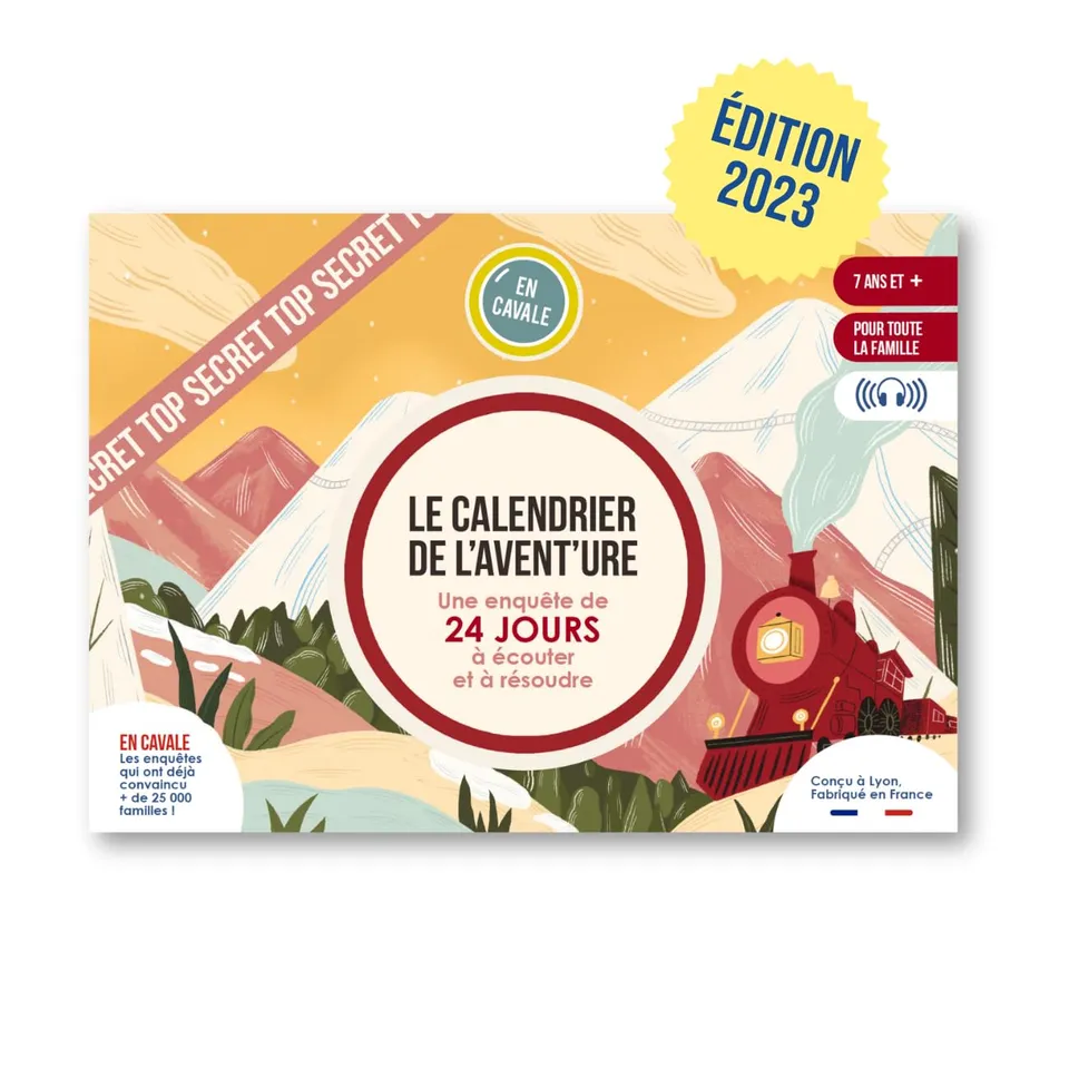 calendrier-de-l-avent-ure-train-calendrier-nigmes-24-jours image 1