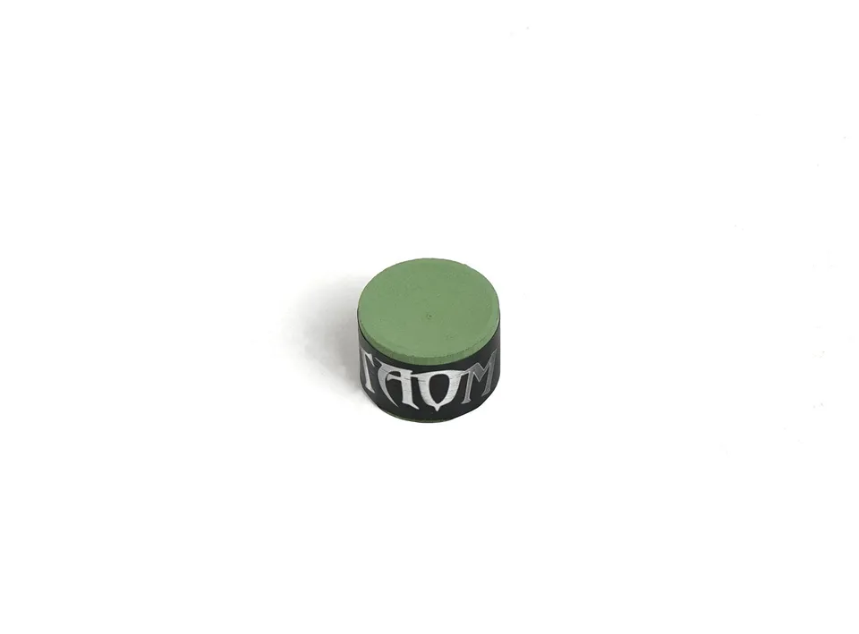 ren-pierre-taom-v10-craie-de-billard-verte-l-unit image 1