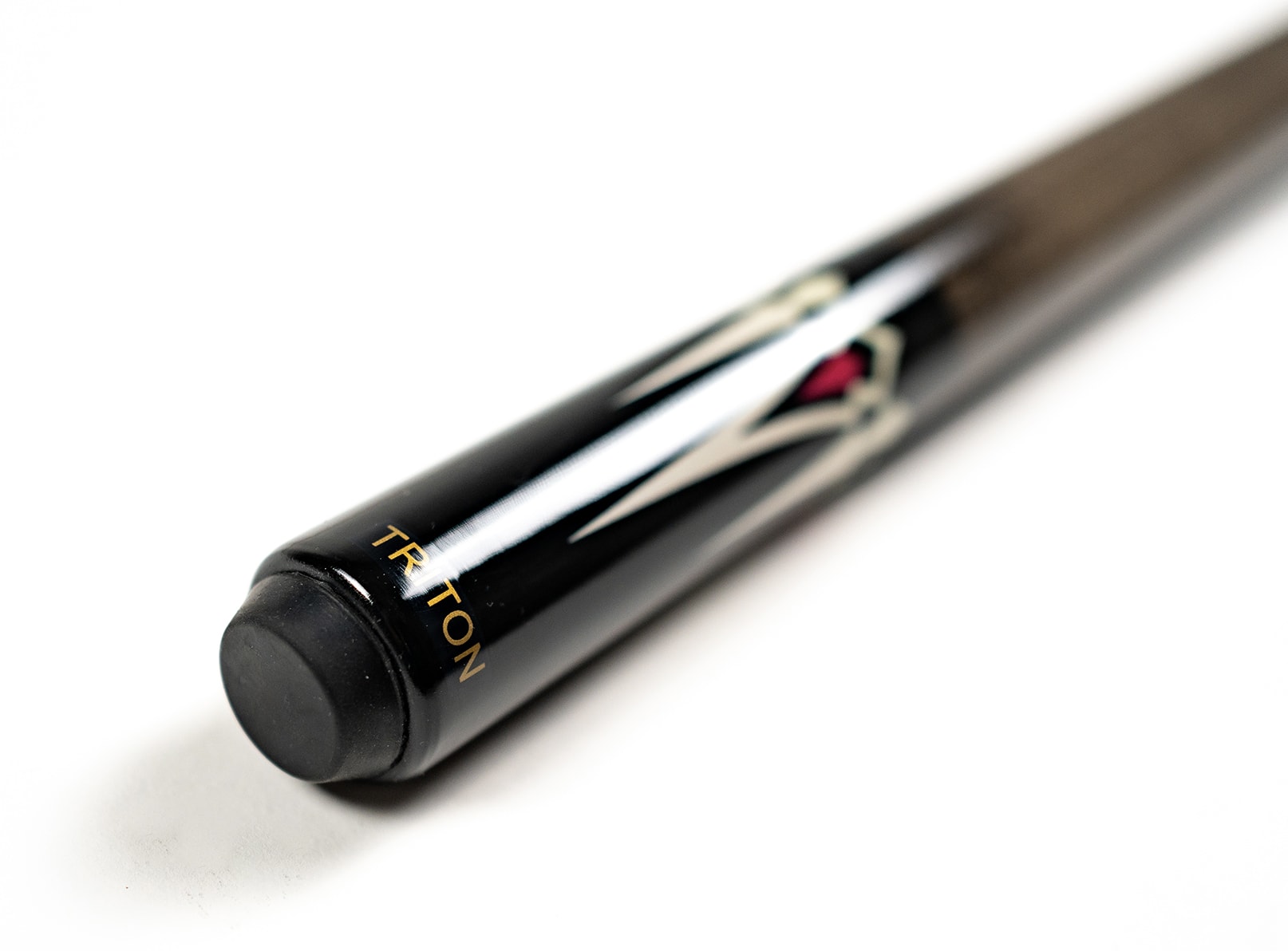 ren-pierre-triton-queue-billard-am-ricain-rable-145-cm image 3