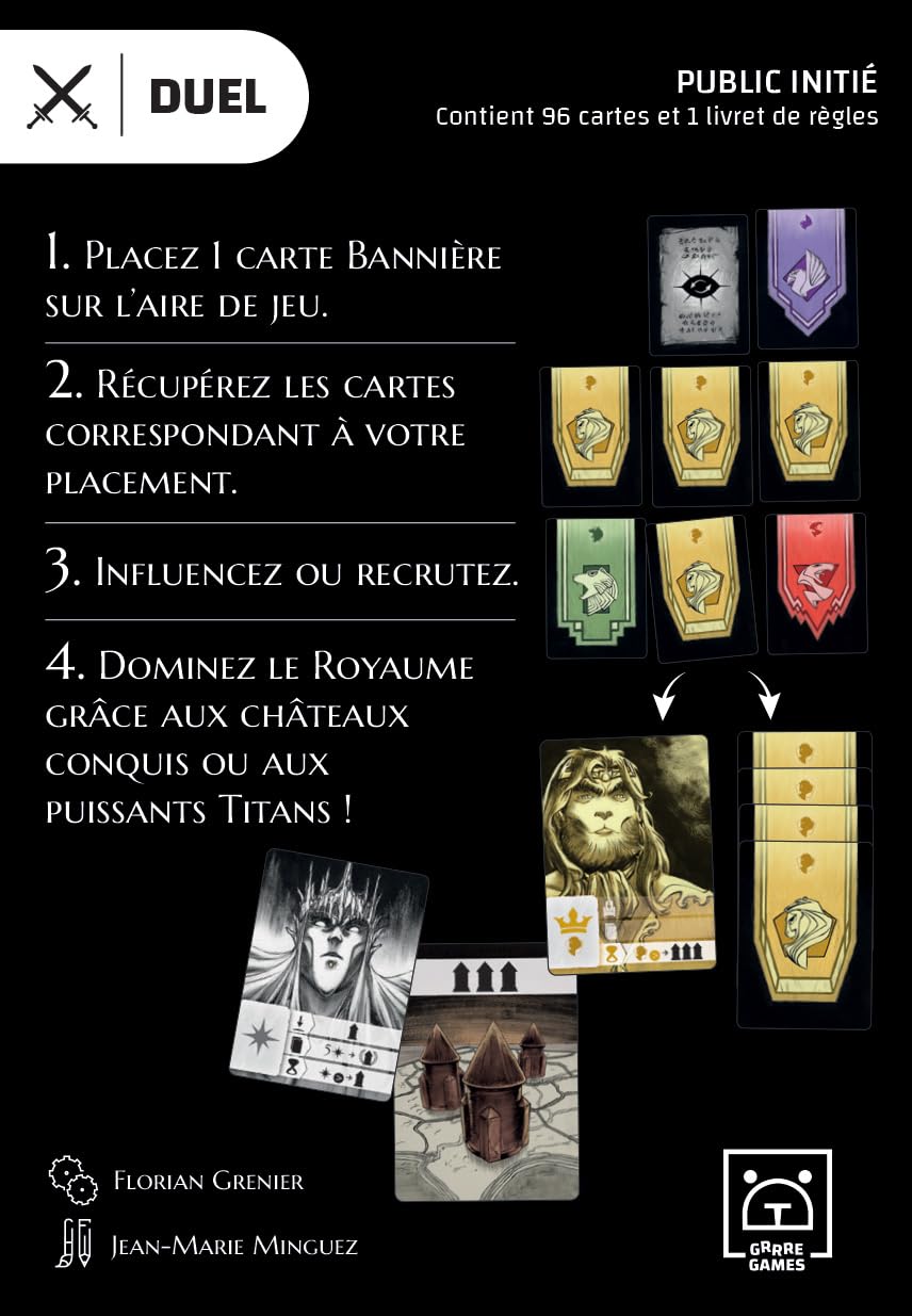 black-rock-jeu-de-cartes-5-royaumes-duel-2-joueurs image 4