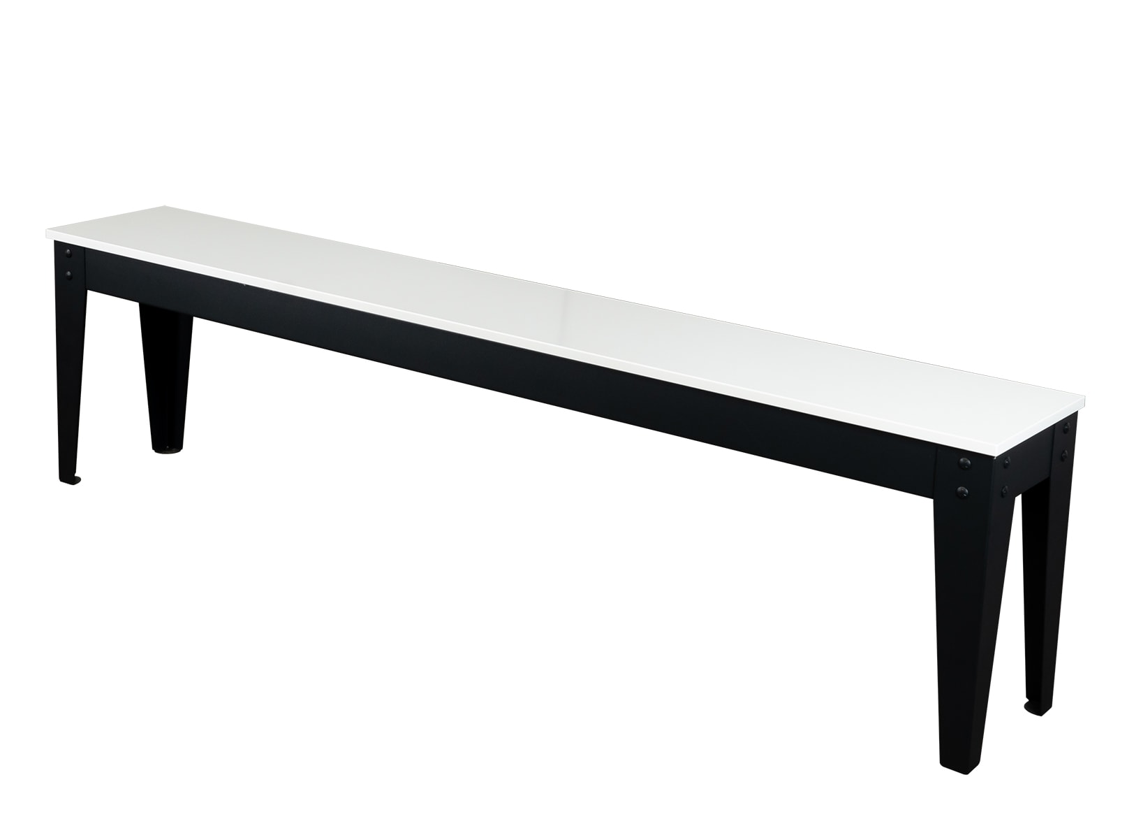 ren-pierre-loisir-banc-noir-billard-table-manger image 4