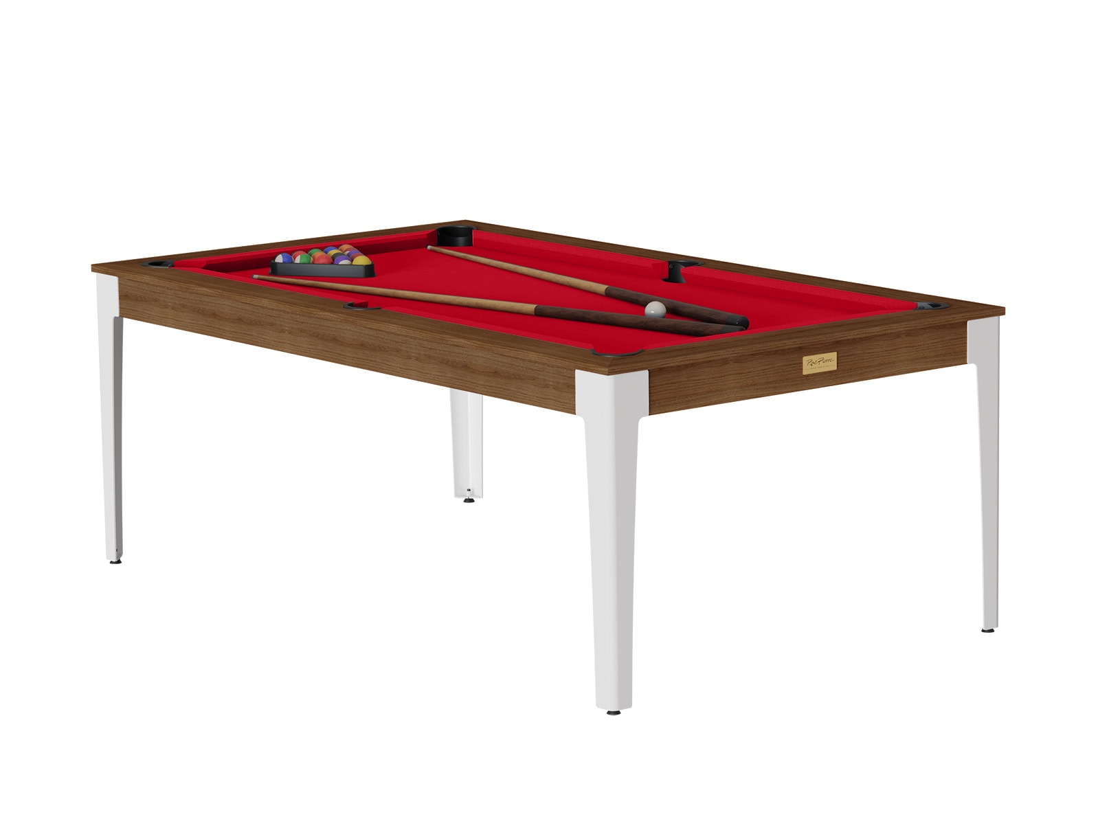 rene-pierre-elan-billard-table-ch-taignier-ardoise-france image 2
