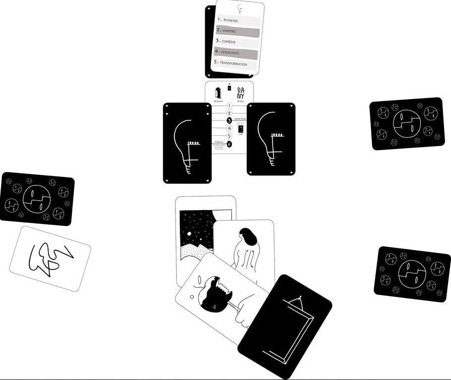 black-rock-games-dany-jeu-de-d-duction-bluff-3-8-joueurs image 3
