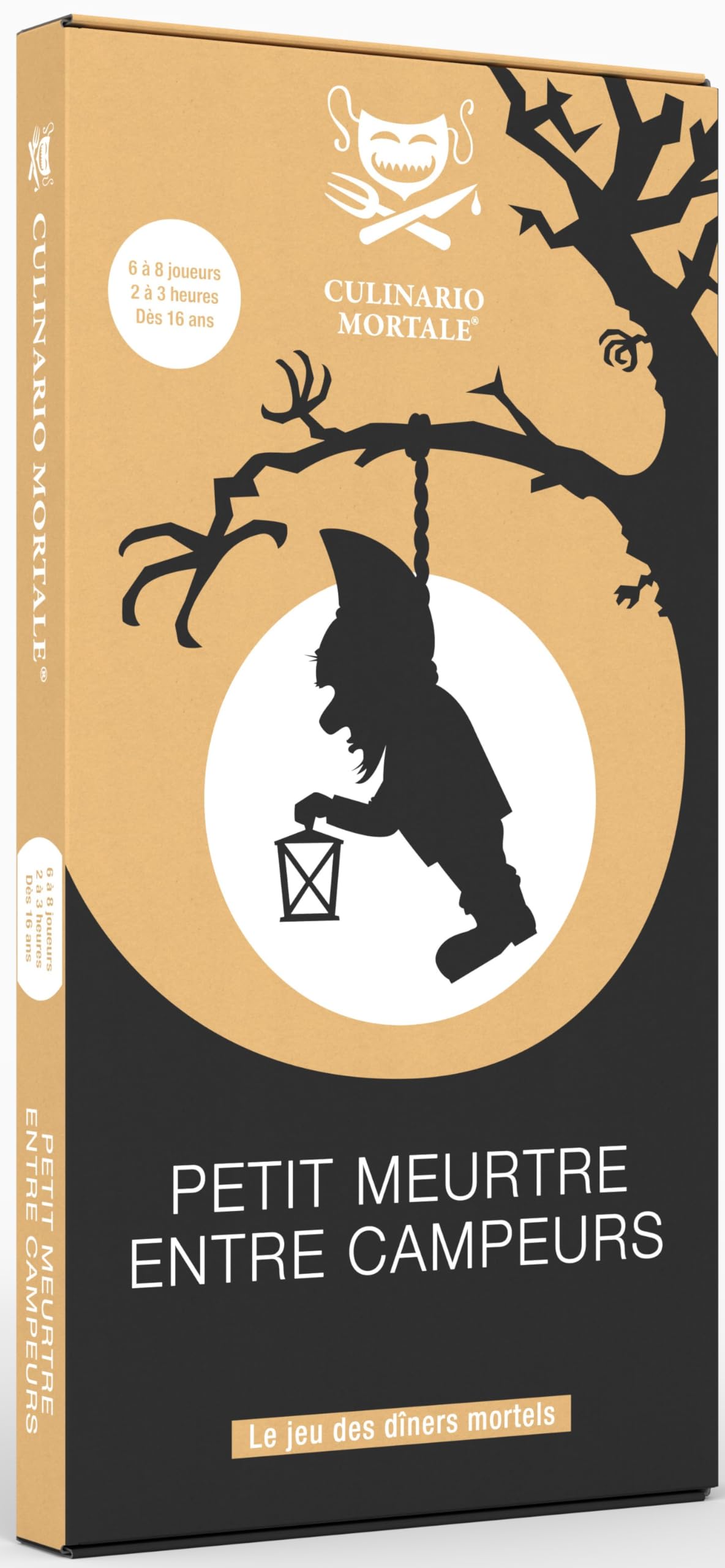 black-rock-enqu-te-culinario-mortale-jeu-d-enqu-te-campeurs-6-8-joueurs image 1