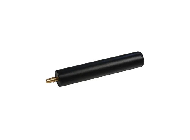 ultimate-pool-rallonge-queue-de-billard-alu-noire-17-5-cm image 1