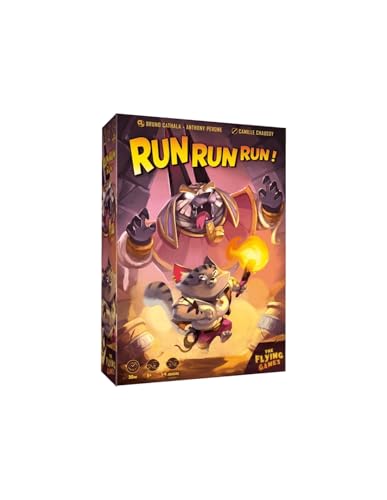 black-rock-games-run-run-run-jeu-coop-ratif-pyramide-1-4-joueurs image 4