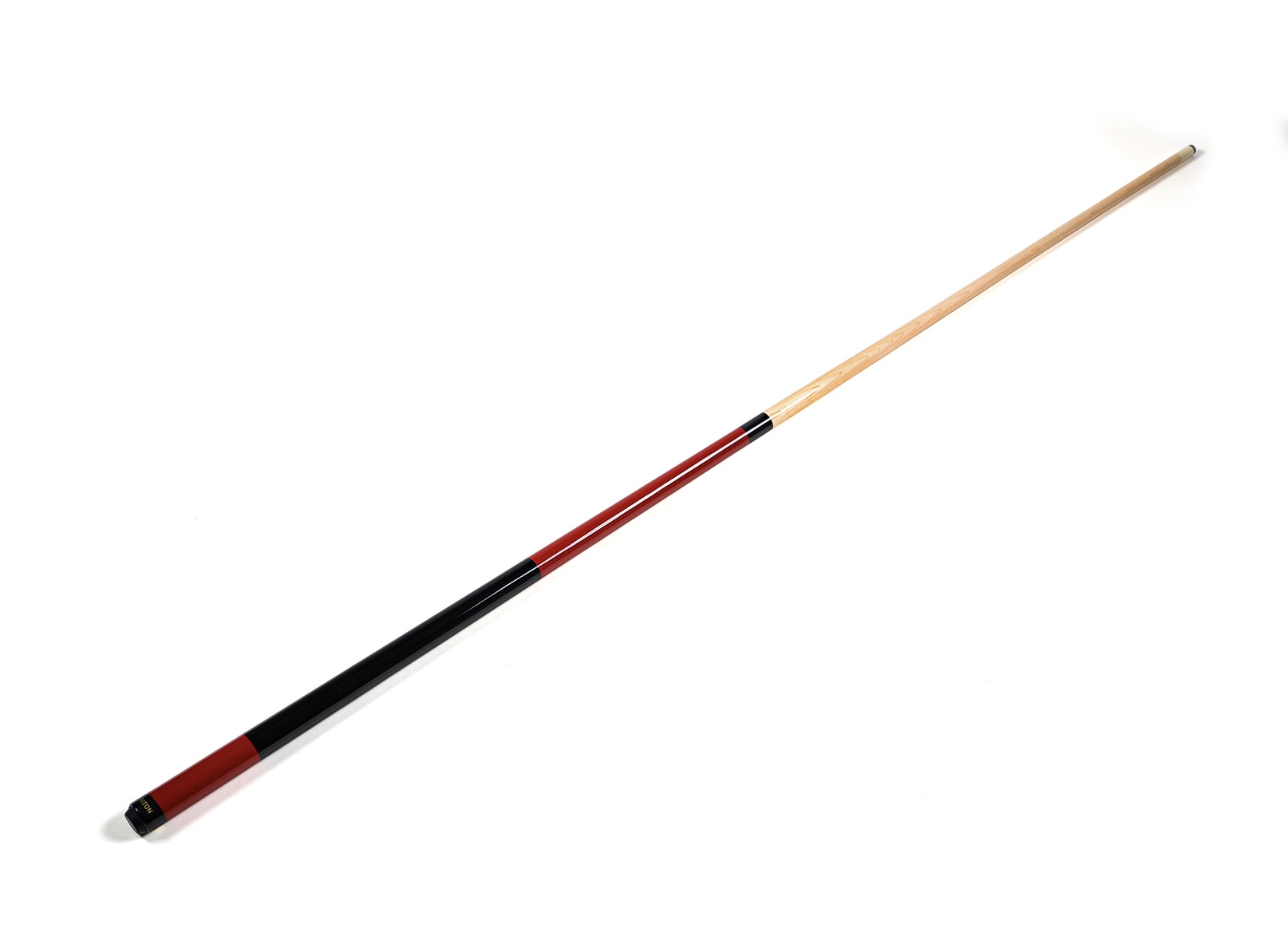 ren-pierre-triton-queue-de-billard-rouge-149-cm image 1
