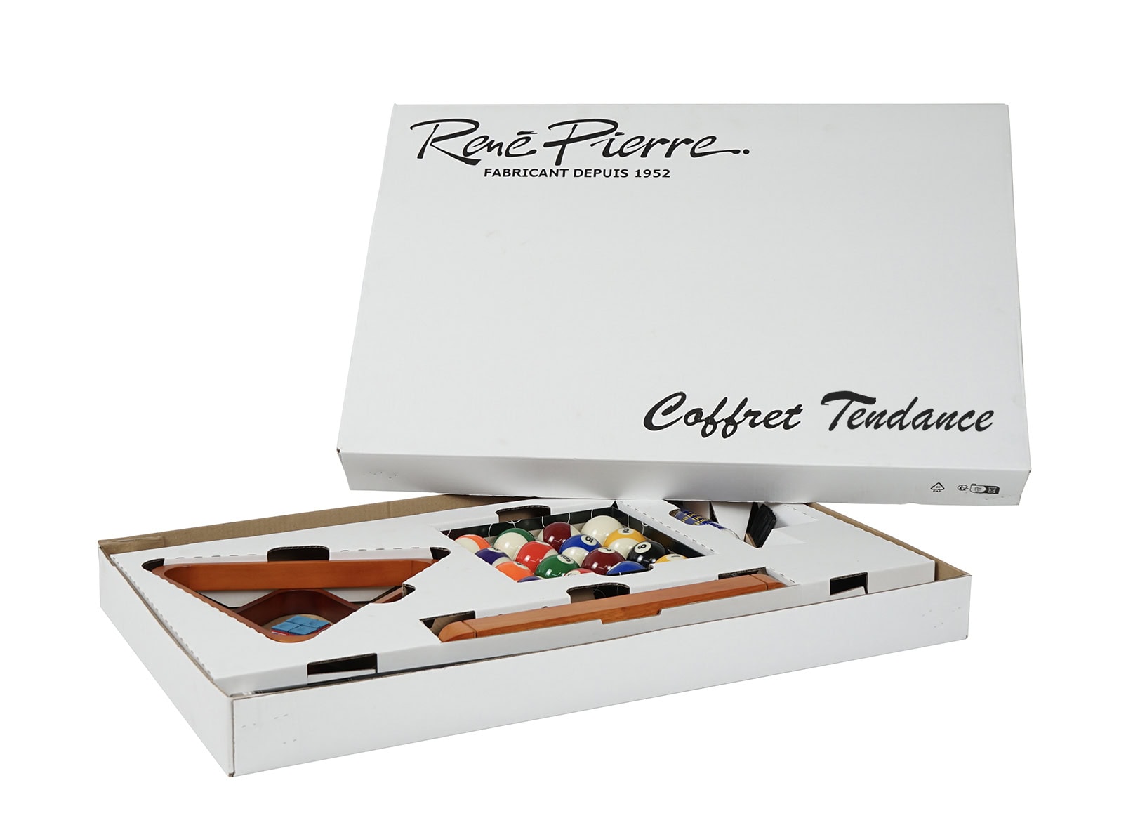 ren-pierre-tendance-coffret-accessoires-billard-am-ricain image 1