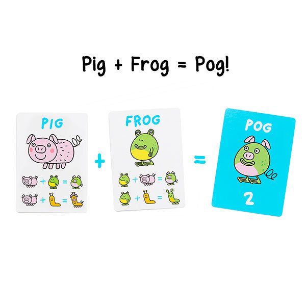 big-potato-family-games-the-muddles-jeu-de-cartes-enfants-cr-atures image 4