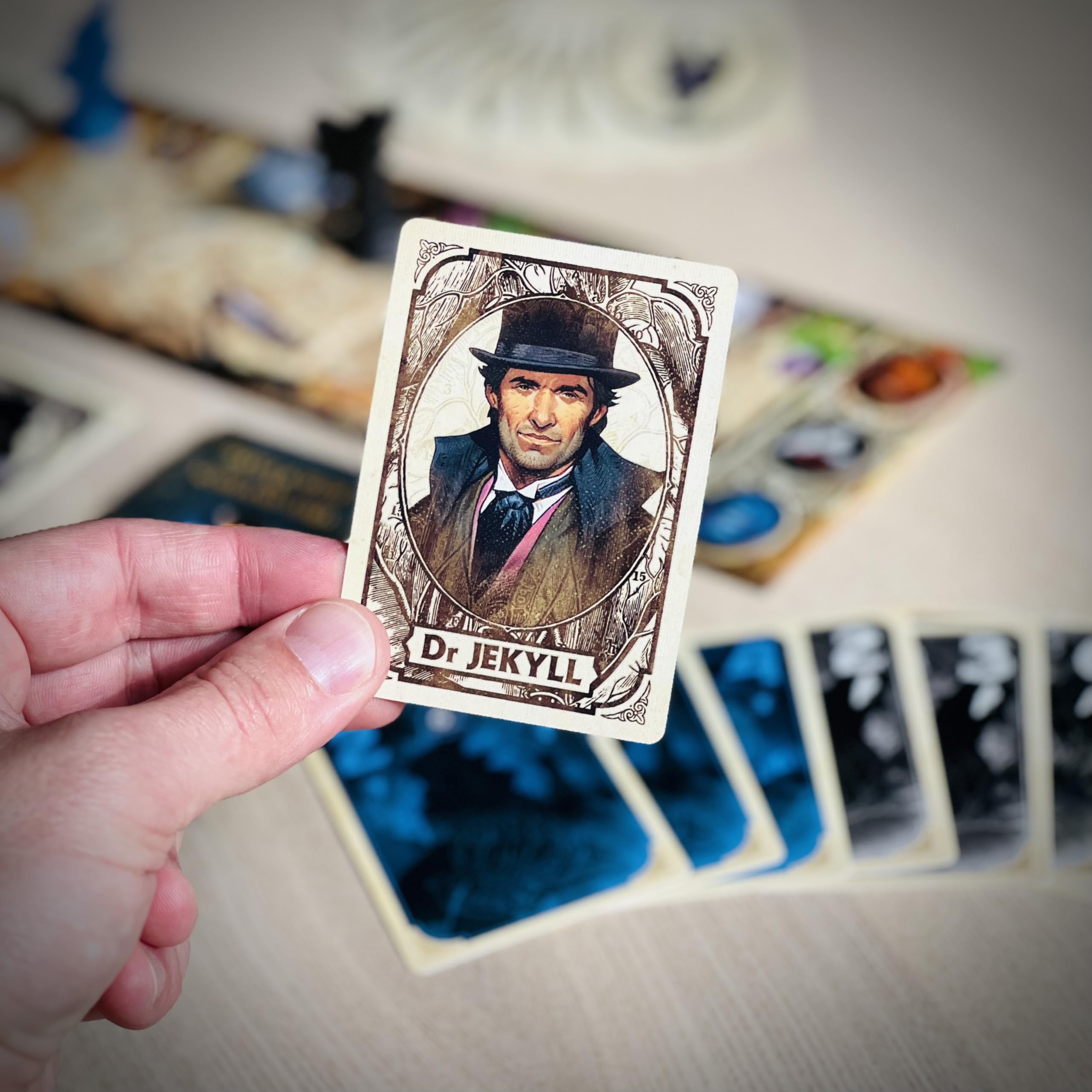 black-rock-jekyll-hyde-versus-jeu-de-plis-duo-10-ans image 6