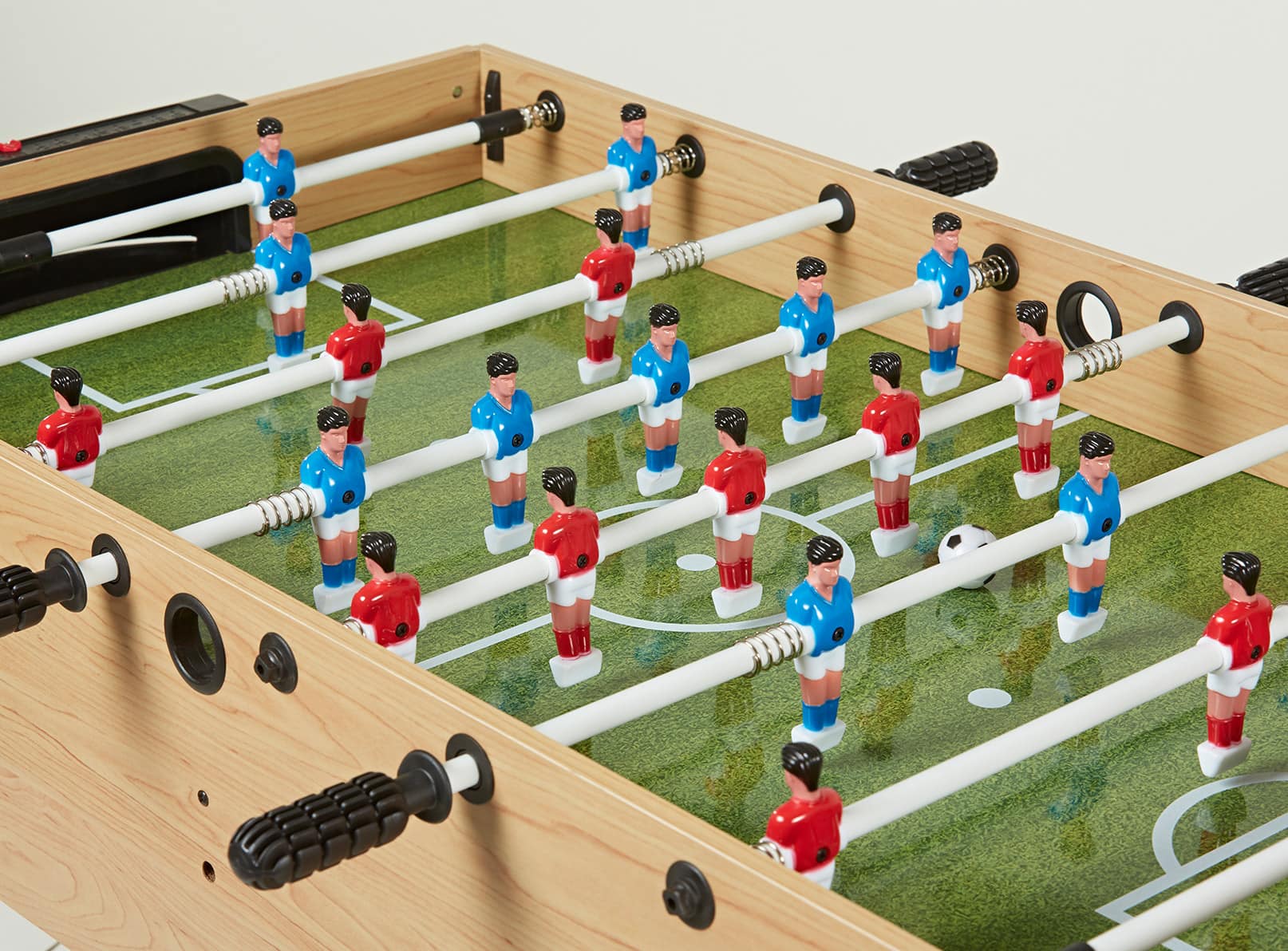 ren-pierre-jeux-d-enfant-table-multi-sports-8-jeux image 2