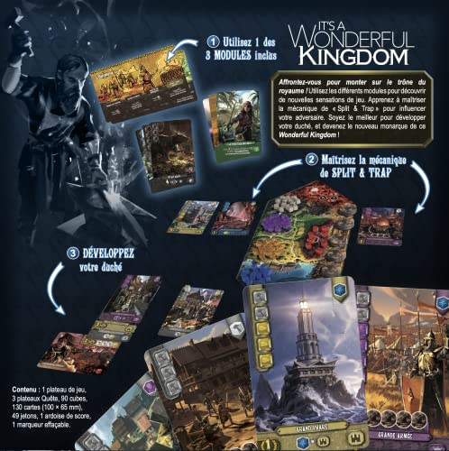 it-s-wonderful-kingdom-jeu-de-soci-t-strat-gie-1-2-joueurs image 7
