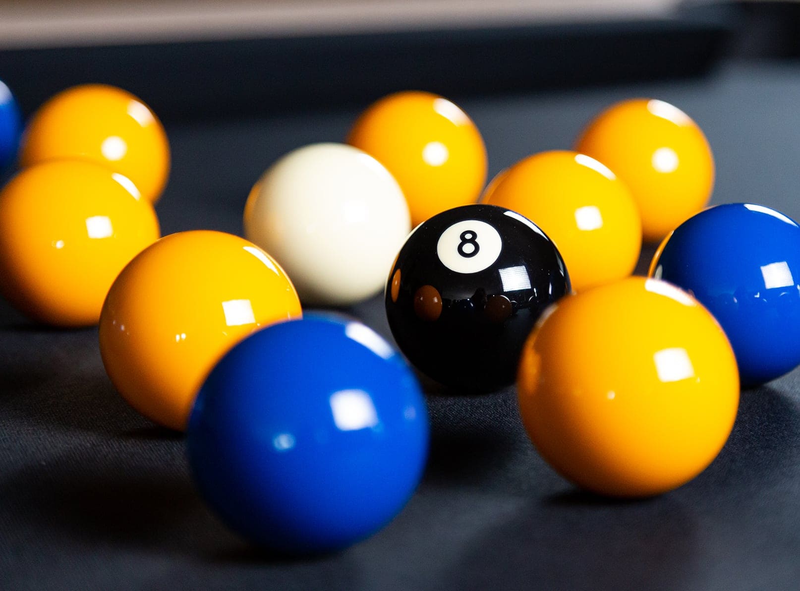 rene-pierre-bille-de-billard-jeu-anglais-jaune-bleu-57mm image 5
