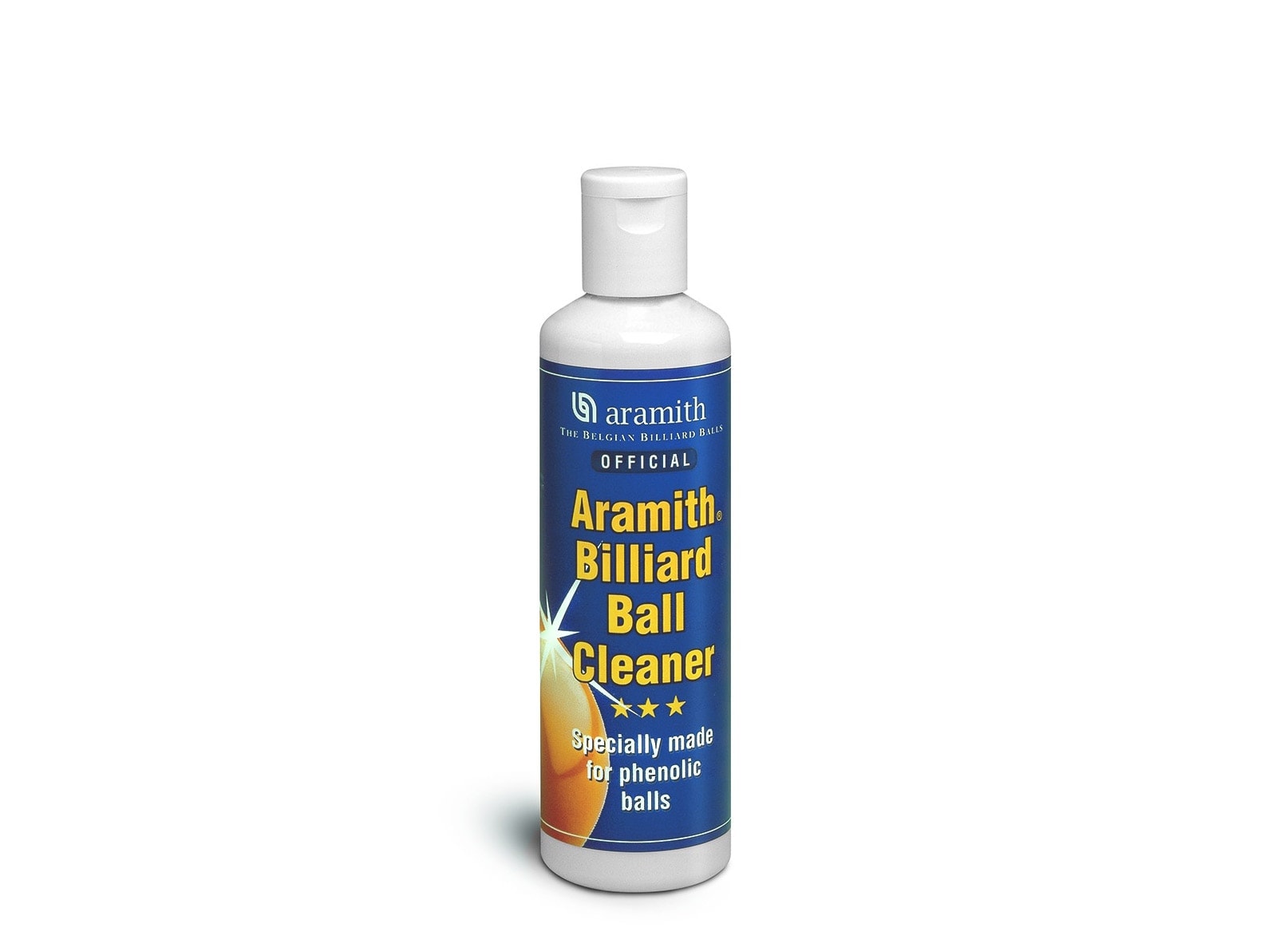 aramith-nettoyant-billes-de-billard-flacon-sp-cial image 1