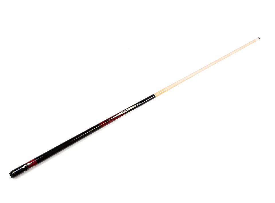 ren-pierre-triton-n-2-queue-de-billard-2-parties-145-cm image 1