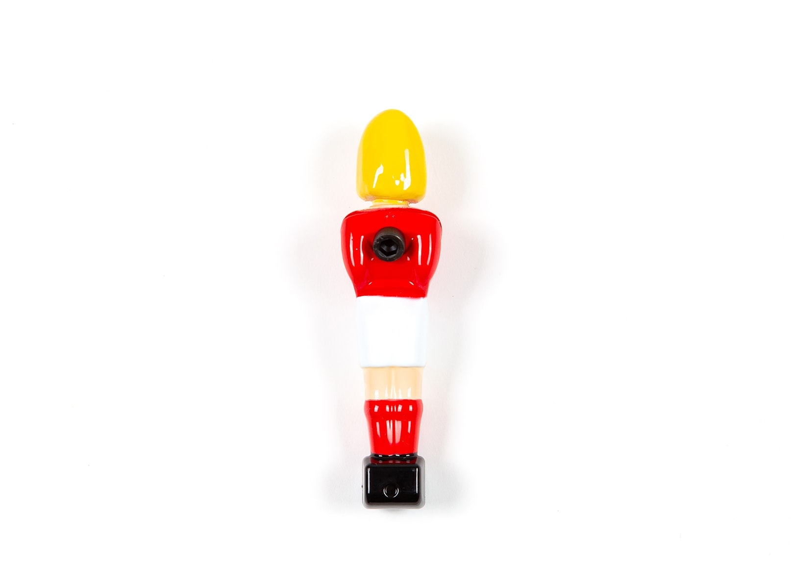 ren-pierre-joueur-de-baby-foot-joueuse-rouge-aluminium image 4