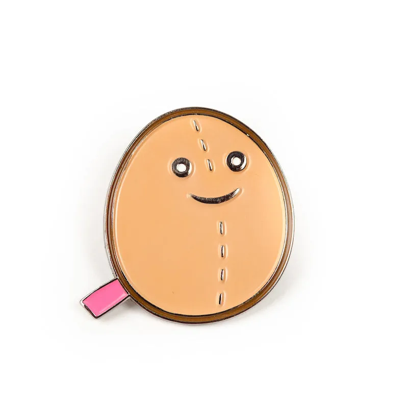 big-potato-enamel-pin-pin-s-mail-dition-limit-e image 1