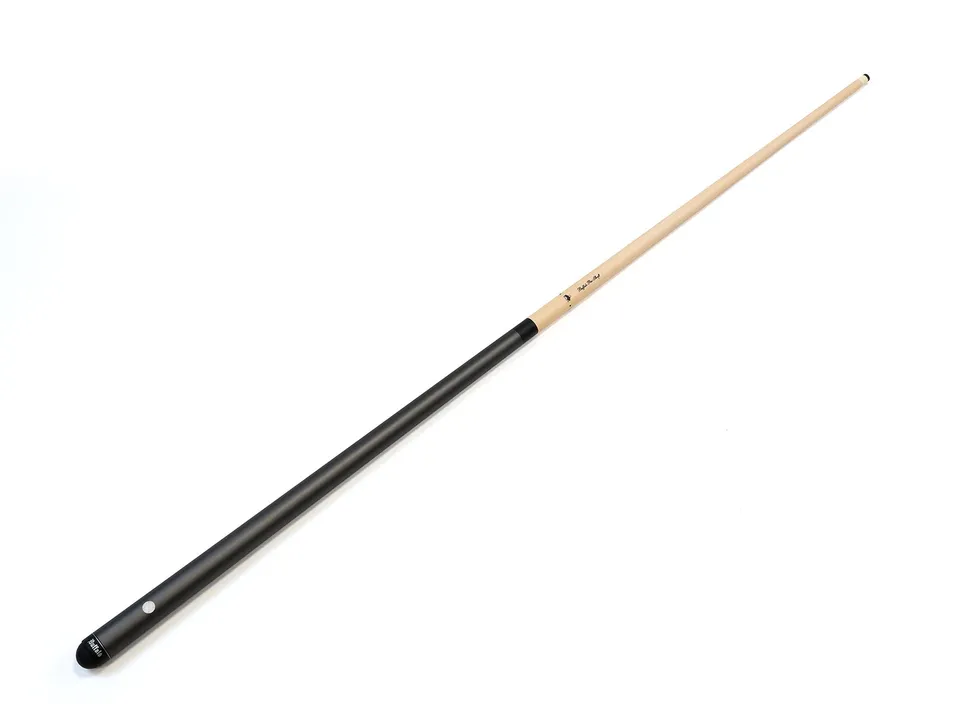 rene-pierre-queue-de-billard-excellent-1m20-grise-11mm image 1