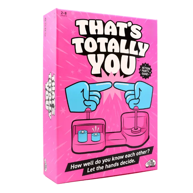 big-potato-that-s-totally-you-jeu-d-ambiance-amis image 1