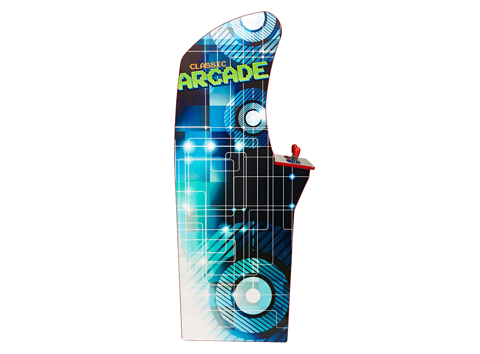 rene-pierre-meuble-arcade-premium-borne-arcade-3000-jeux-2-joueurs image 2