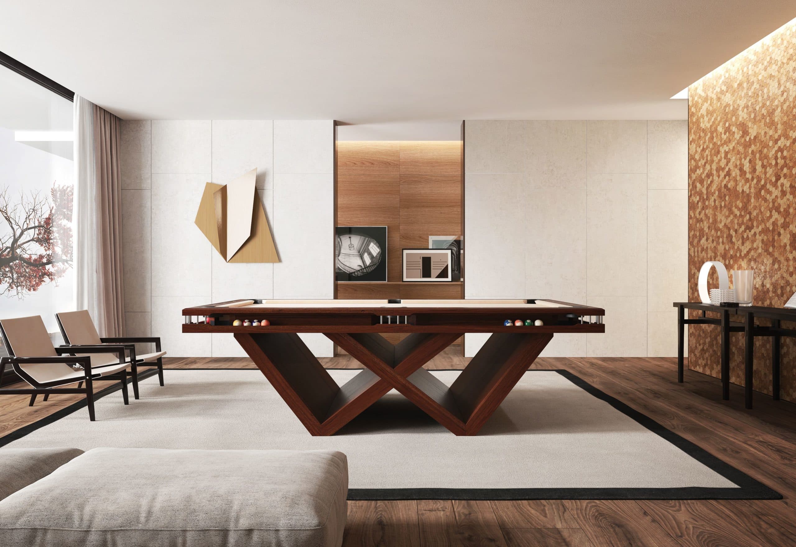 ren-pierre-billards-exclusifs-wilson-table-de-billard-ardoise image 1