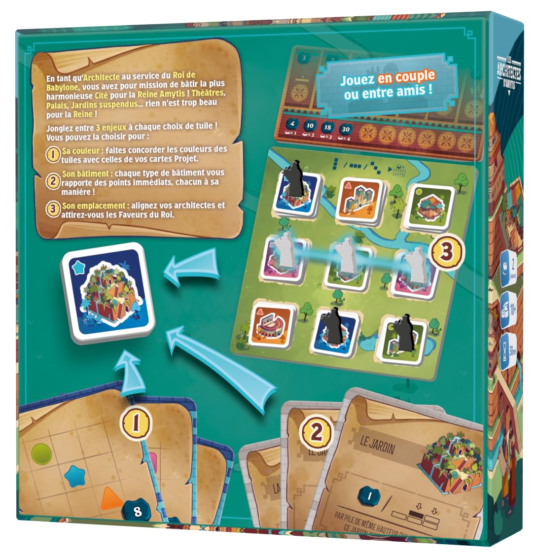 black-rock-games-architectes-d-amytis-jeu-strat-gie-2-joueurs image 2