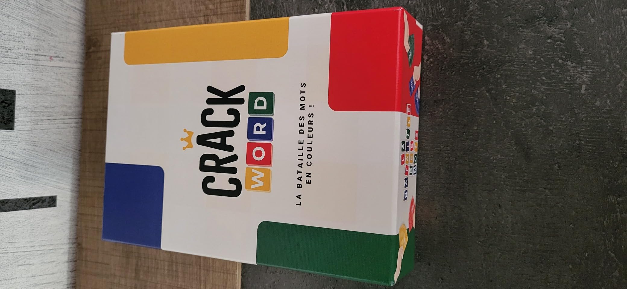Dur à deux