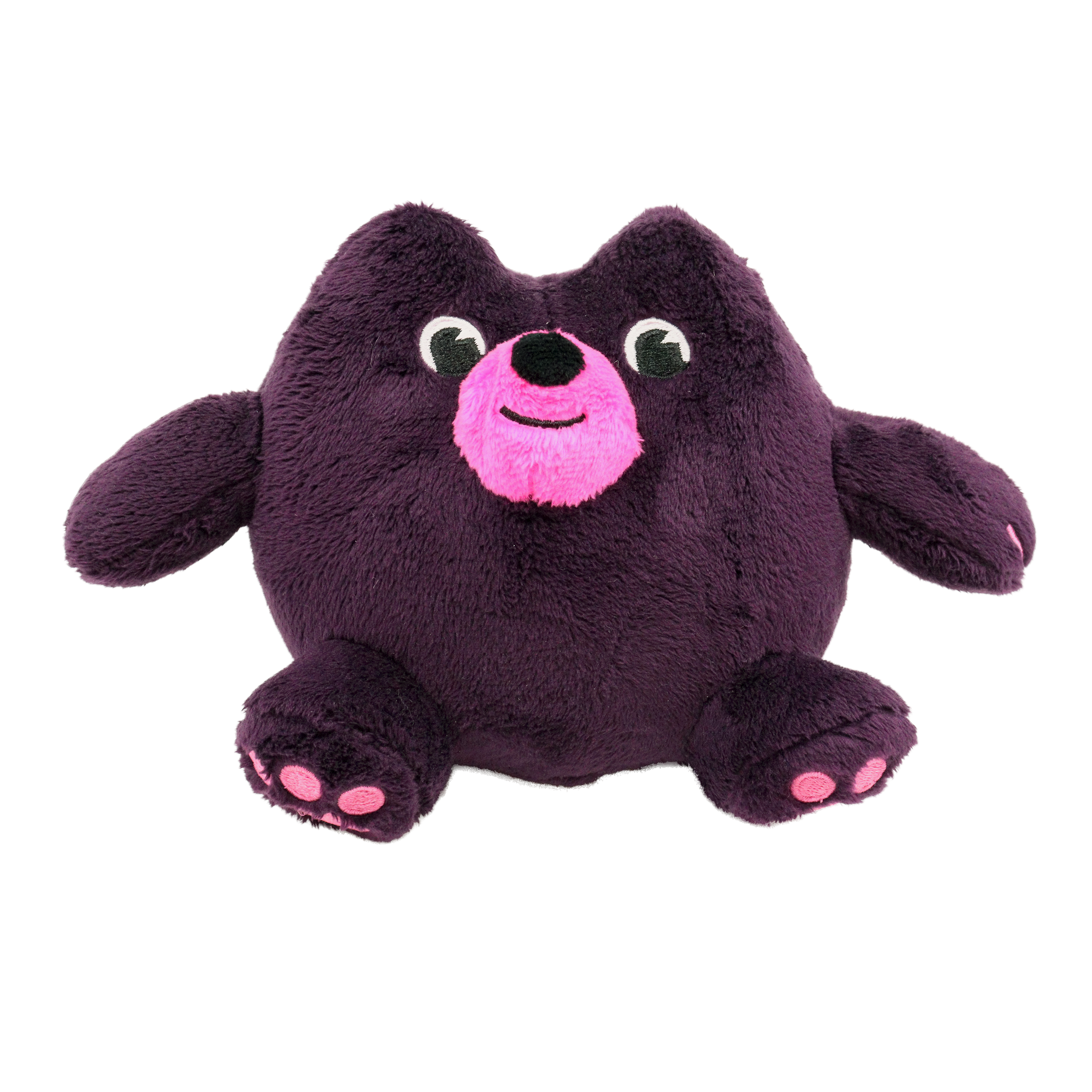 big-potato-stomp-stomp-chomp-peluche-enfant-collector image 1